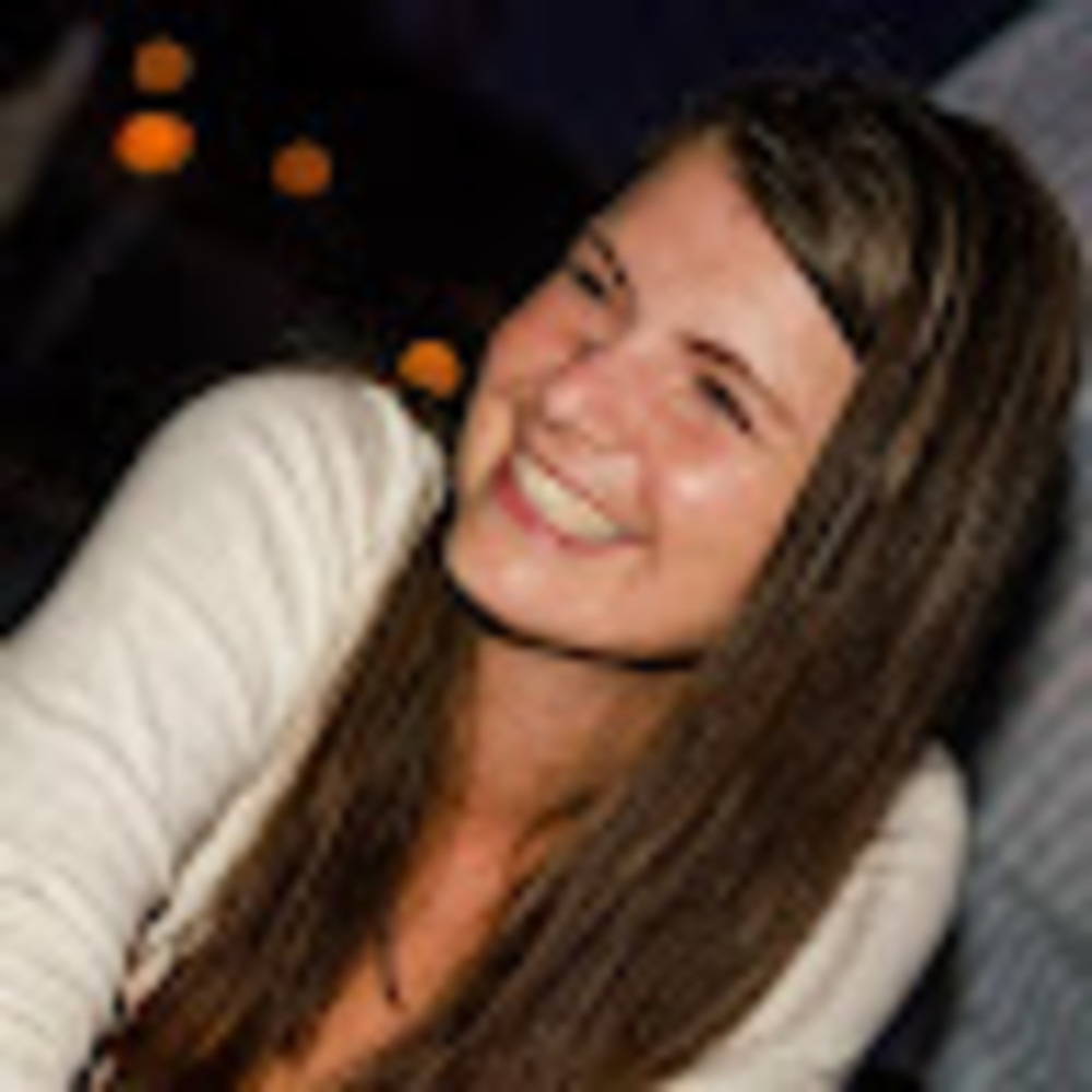 Meet your Posher, Barbora